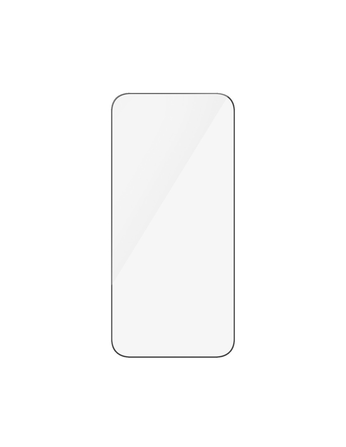 Panzerglass iPhone 15 Pro Max - Ultra-Wide Fit with EasyAligner
