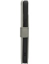 Mobiparts Classic Wallet Case Apple iPhone 14 Granite Grey