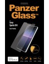 PanzerGlass Sony Xperia 10 II Black CF Super+ Glass