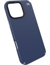 Speck Presidio2 Pro + MS Apple iPhone 16 Pro Max Coastal Blue - with Microban