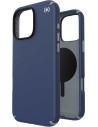 Speck Presidio2 Pro + MS Apple iPhone 16 Pro Max Coastal Blue - with Microban