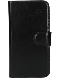 Mobiparts Excellent Wallet Case 2.0 Apple iPhone 13 Pro Jade Black 2