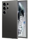 Mobiparts Classic TPU Case Samsung Galaxy S24 Ultra Transparent