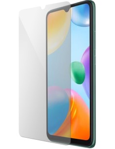 Mobiparts Regular Tempered Glass Xiaomi Redmi 10c