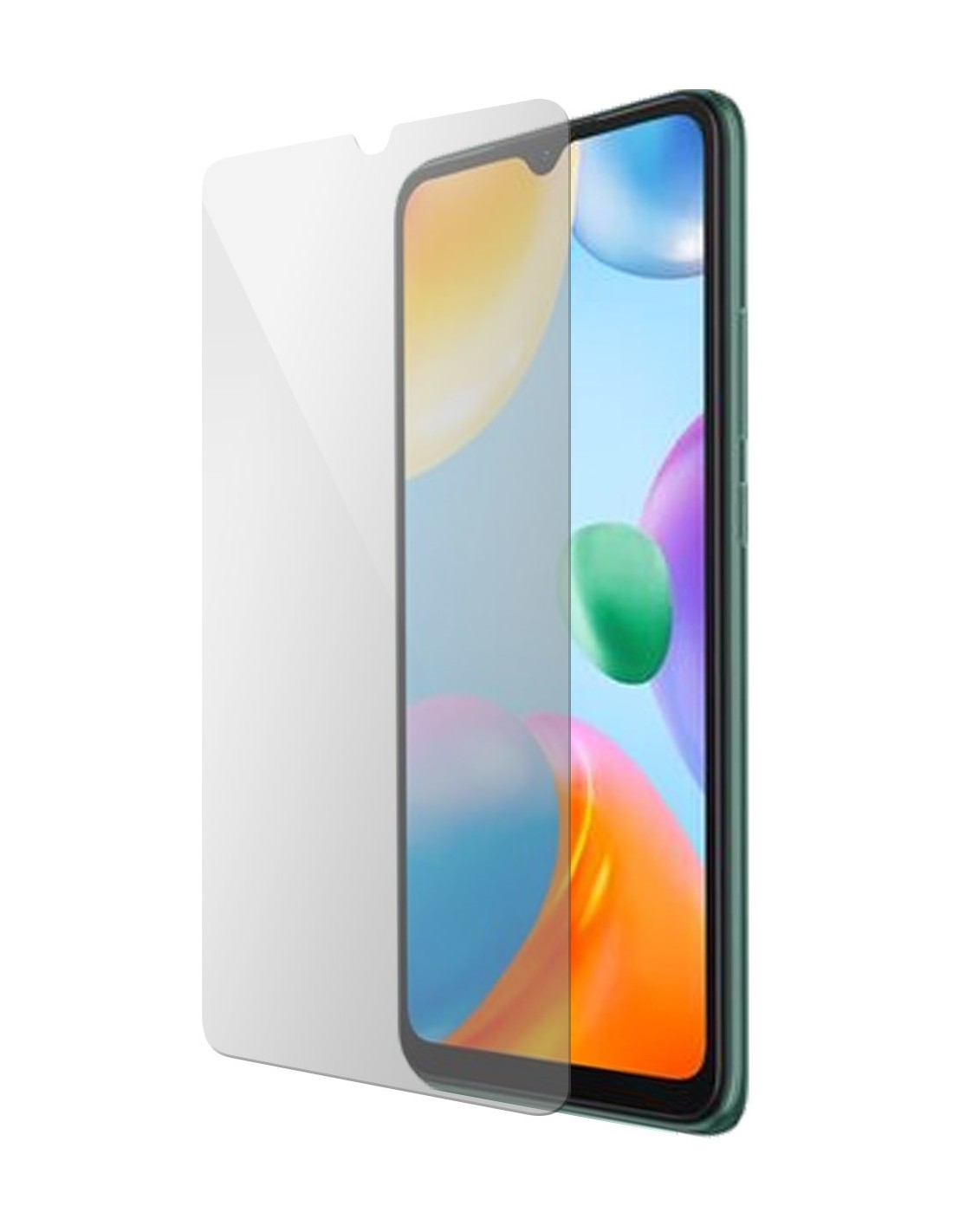 Mobiparts Regular Tempered Glass Xiaomi Redmi 10c