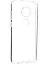 Mobiparts Classic TPU Case Motorola Moto G7  Moto G7 Plus Transparent