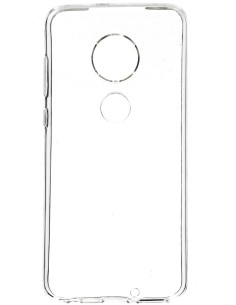 Mobiparts Classic TPU Case Motorola Moto G7  Moto G7 Plus Transparent 2