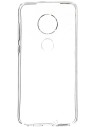 Mobiparts Classic TPU Case Motorola Moto G7  Moto G7 Plus Transparent