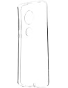 Mobiparts Classic TPU Case Motorola Moto G7  Moto G7 Plus Transparent
