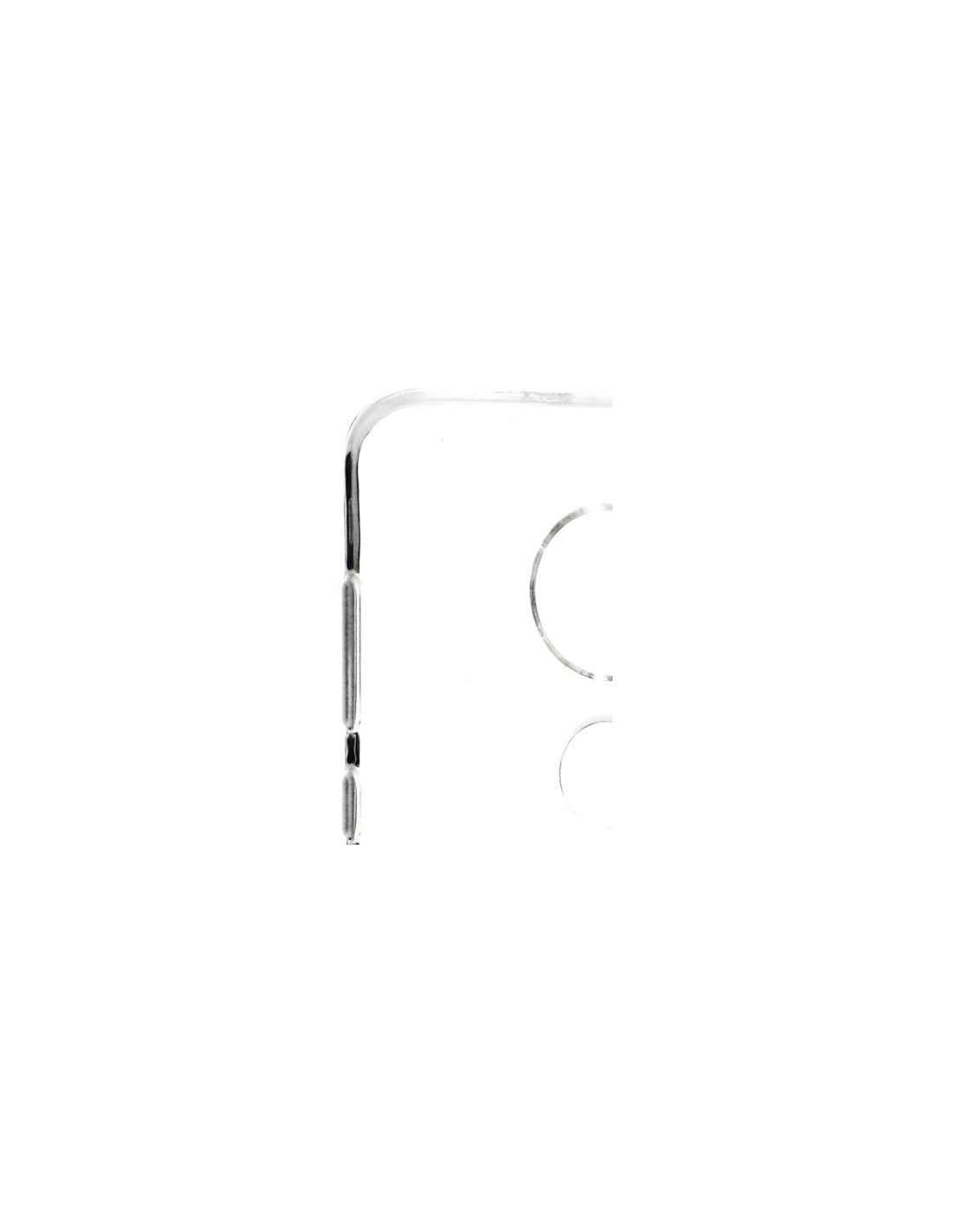 Mobiparts Classic TPU Case Motorola Moto G7  Moto G7 Plus Transparent