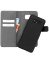 Mobiparts 2 in 1 Premium Wallet Case Samsung Galaxy S8 Plus Black