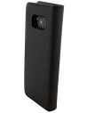 Mobiparts 2 in 1 Premium Wallet Case Samsung Galaxy S8 Plus Black