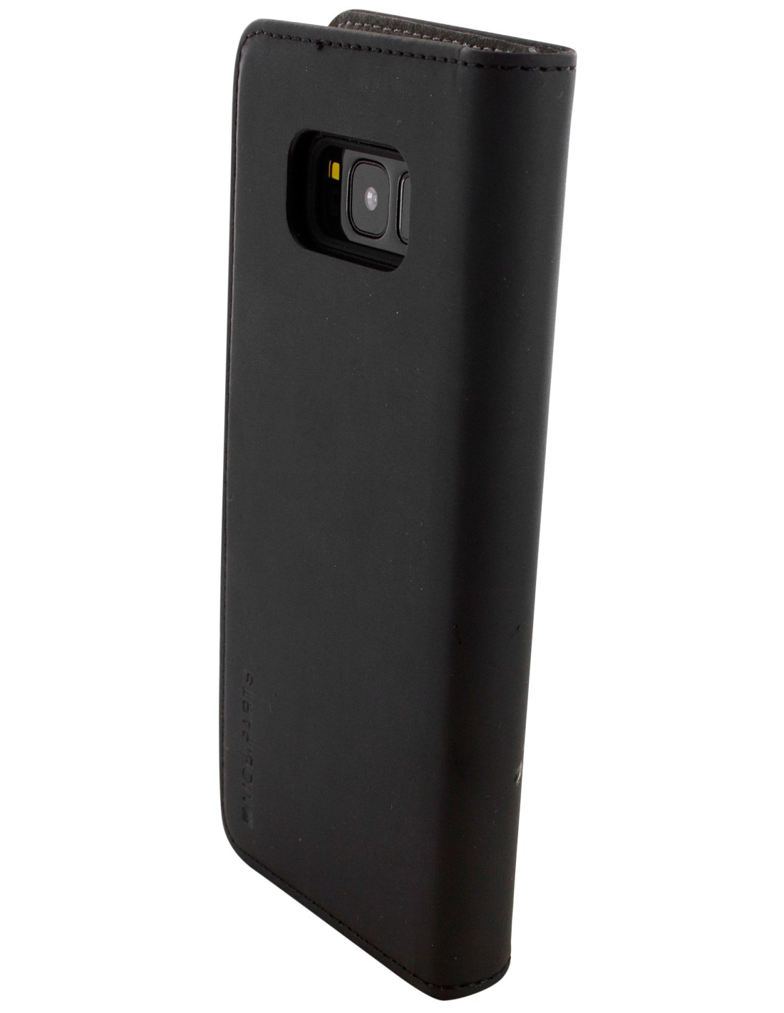 Mobiparts 2 in 1 Premium Wallet Case Samsung Galaxy S8 Plus Black