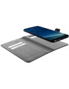 Mobiparts 2 in 1 Premium Wallet Case Samsung Galaxy S8 Plus Black