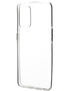 Mobiparts Classic TPU Case Oppo A74 4G Transparent 2