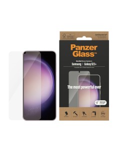 PanzerGlass Samsung Galaxy S23 Plus UWF Super+ Glass AB 2