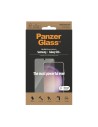 PanzerGlass Samsung Galaxy S23 Plus UWF Super+ Glass AB