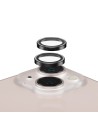 PanzerGlass Hoops Rings Apple iPhone 13 13 Mini
