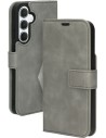 Mobiparts Classic Wallet Case Samsung Galaxy A55 5G (2024) Granite Grey