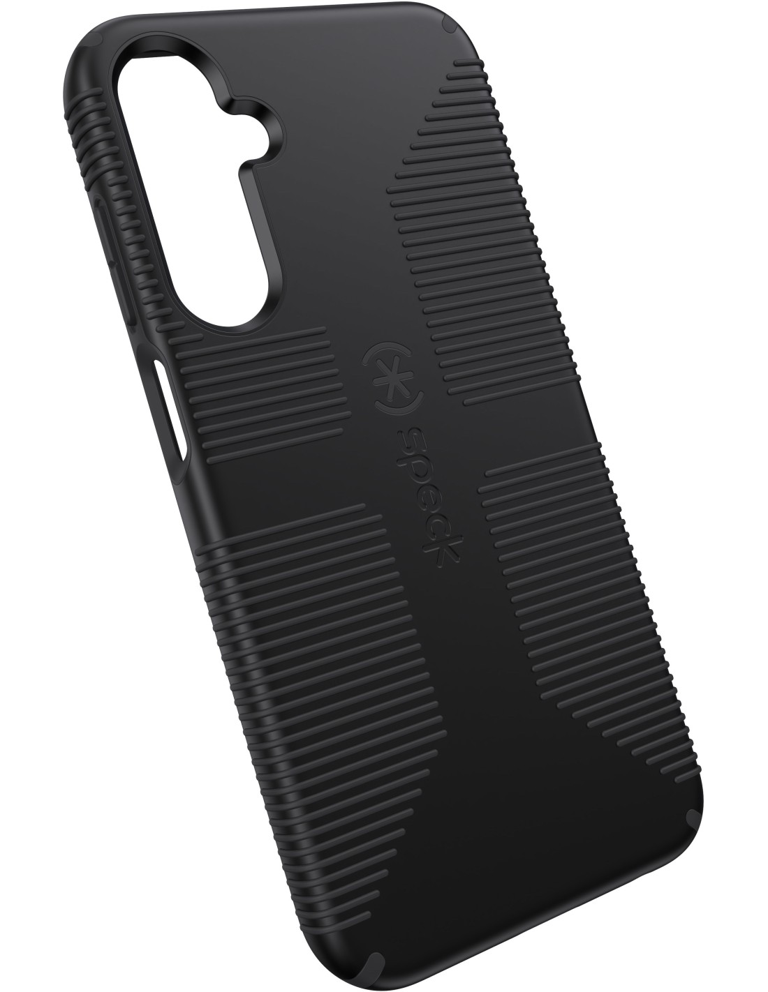 Speck Impact Hero Grip Samsung Galaxy A25 5G Black
