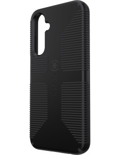 Speck Impact Hero Grip Samsung Galaxy A25 5G Black 2