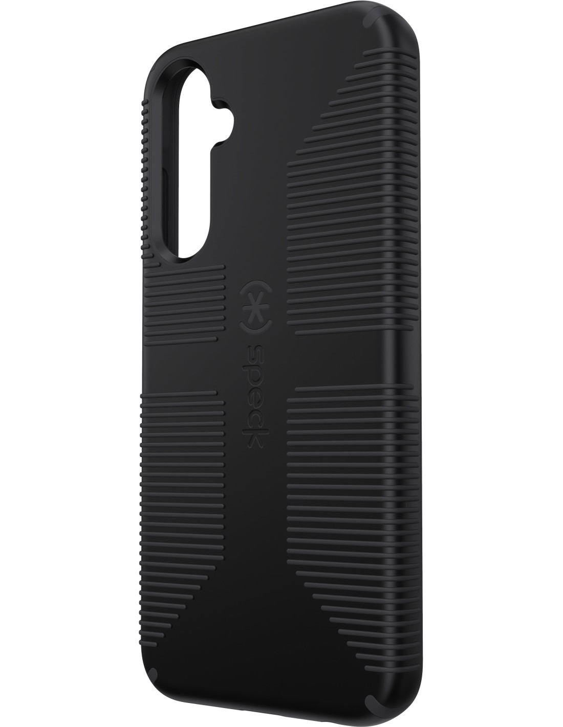 Speck Impact Hero Grip Samsung Galaxy A25 5G Black