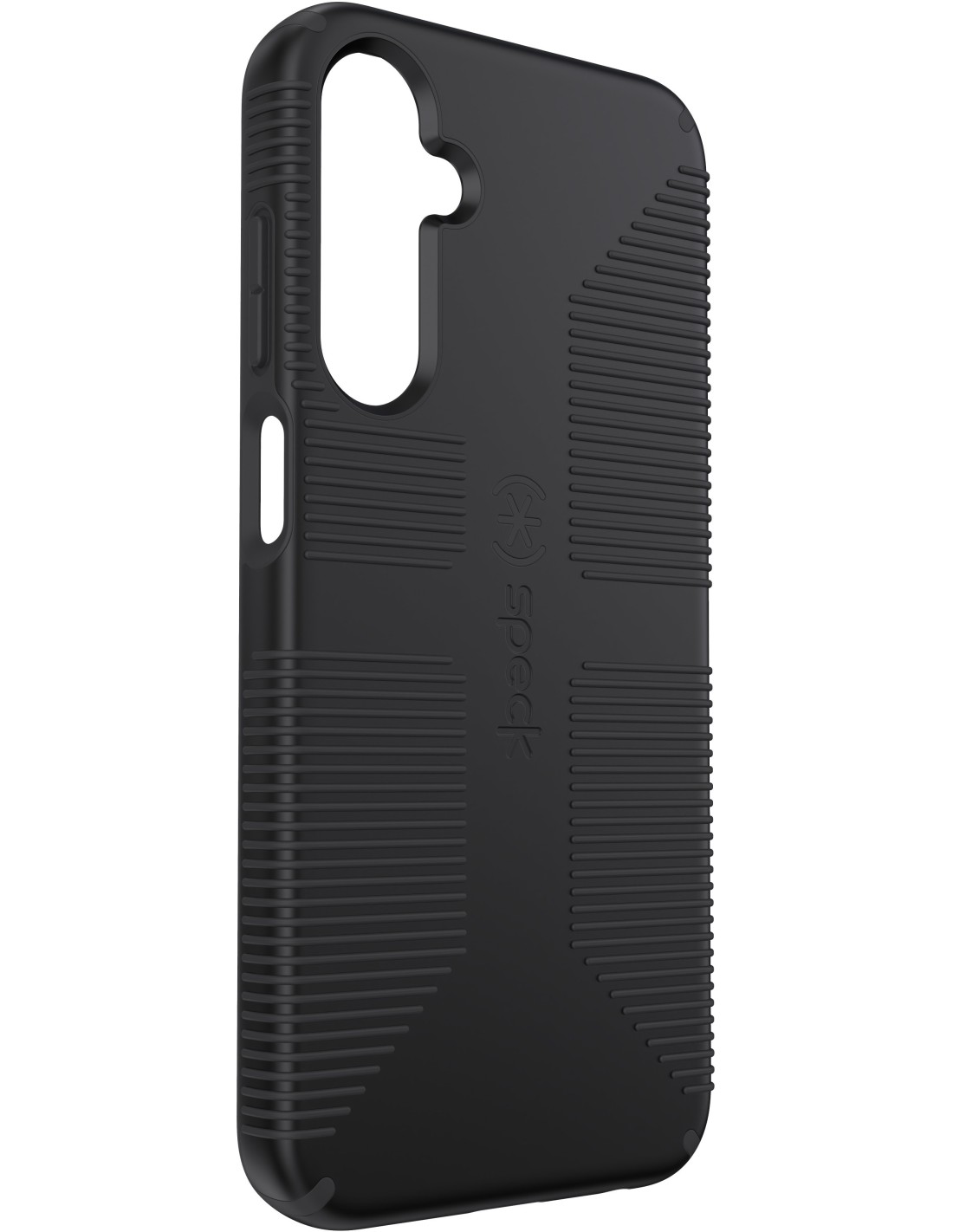Speck Impact Hero Grip Samsung Galaxy A25 5G Black
