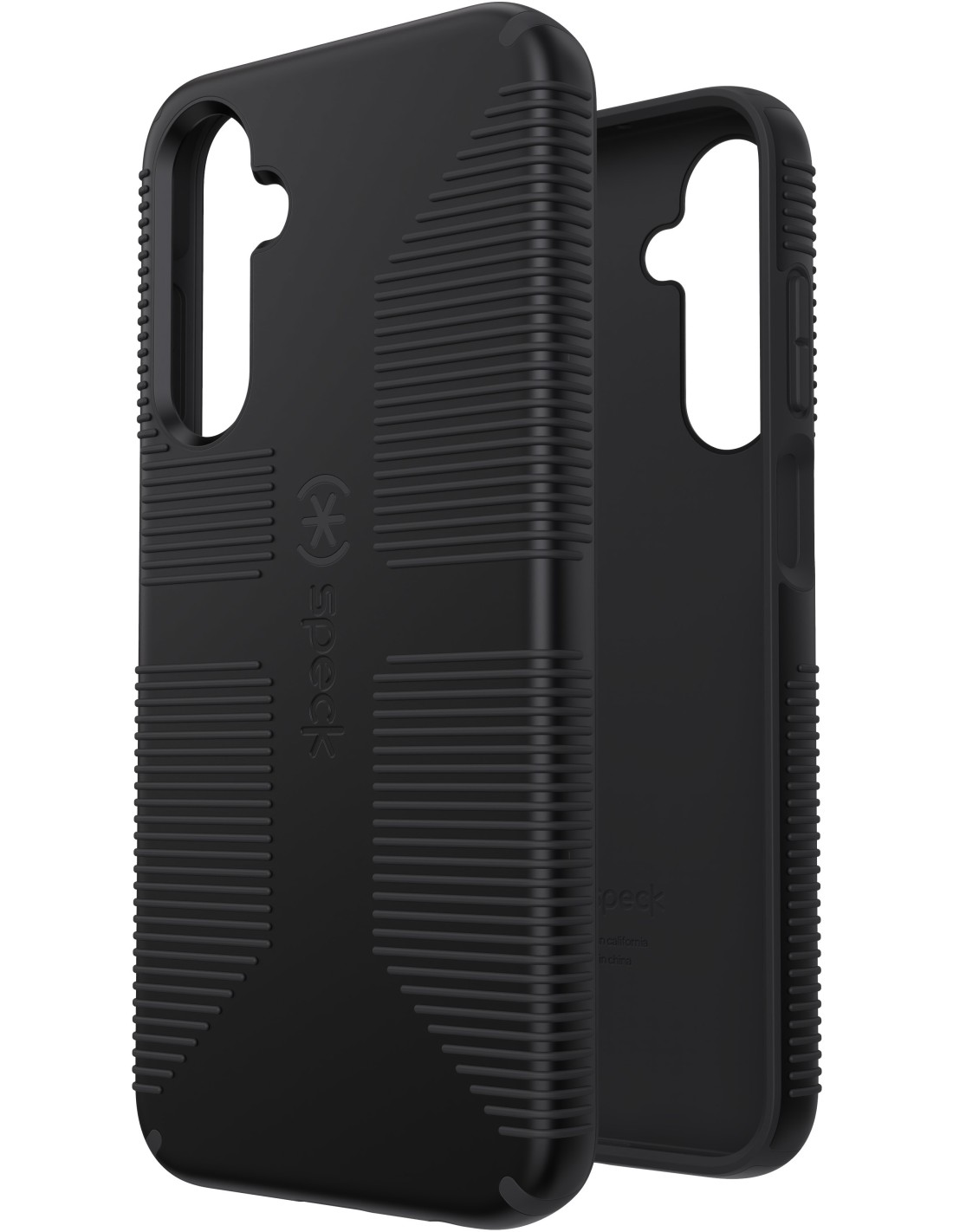 Speck Impact Hero Grip Samsung Galaxy A25 5G Black