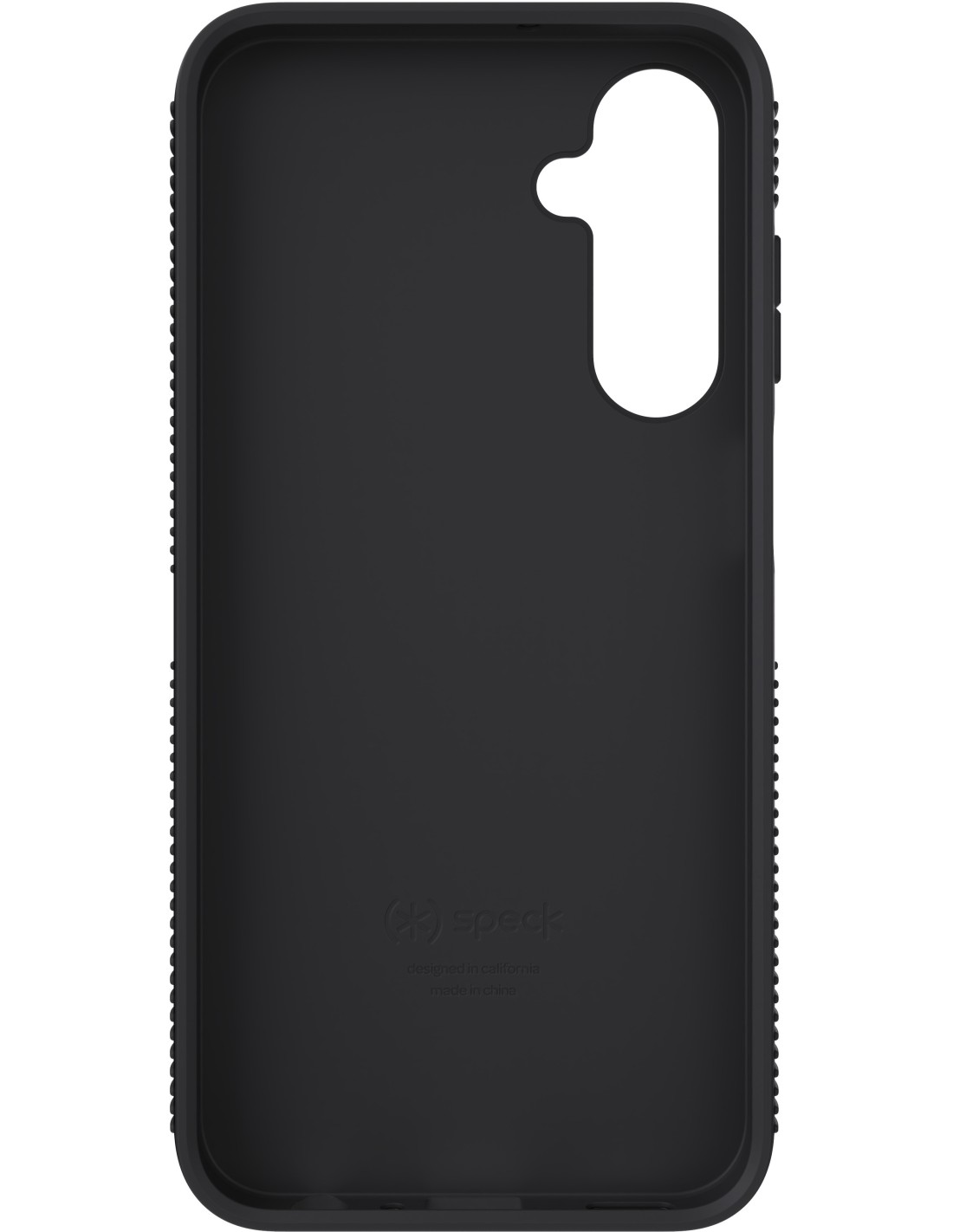Speck Impact Hero Grip Samsung Galaxy A25 5G Black