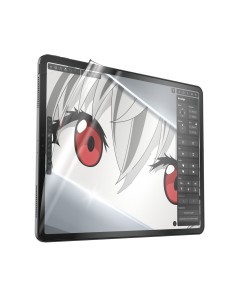 PanzerGlass GraphicPaper Apple iPad Pro 12.9'' (2018 2020 2021 2022) - Paper Feel