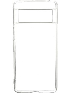 Mobiparts Classic TPU Case Google Pixel 7 Transparent