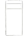 Mobiparts Classic TPU Case Google Pixel 7 Transparent