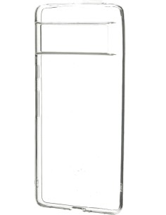 Mobiparts Classic TPU Case Google Pixel 7 Transparent 2