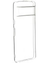 Mobiparts Classic TPU Case Google Pixel 7 Transparent