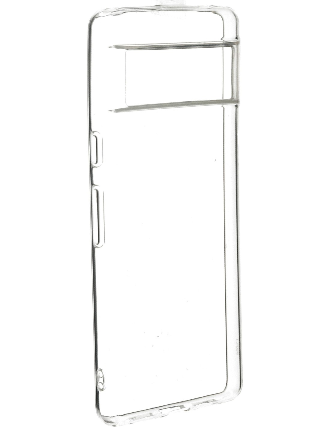 Mobiparts Classic TPU Case Google Pixel 7 Transparent