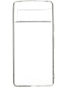 Mobiparts Classic TPU Case Google Pixel 7 Transparent