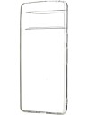 Mobiparts Classic TPU Case Google Pixel 7 Transparent