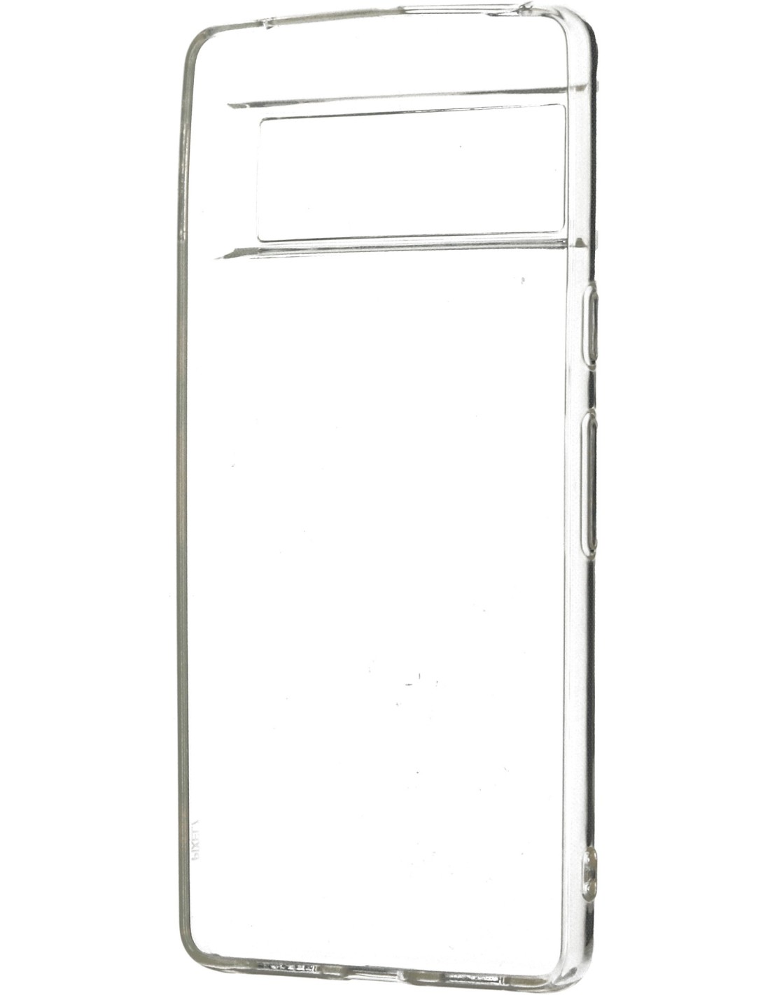 Mobiparts Classic TPU Case Google Pixel 7 Transparent