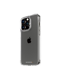 PanzerGlass Apple iPhone 15 Pro Max HardCase with D3O Clear