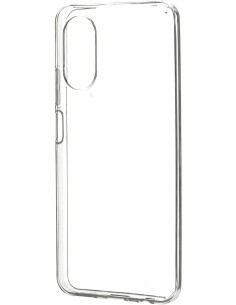 Mobiparts Classic TPU Case Oppo A17 Transparent 2