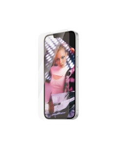 SAFE by Panzerglass Apple iPhone 16e 14 13 13 Pro - Ultra-Wide-Fit