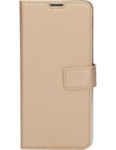 Mobiparts Saffiano Wallet Case Samsung Galaxy S20 Plus 4G 5G Copper 2