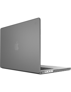 Speck Smartshell Macbook Pro 16 inch (2021 2024) Onyx Black