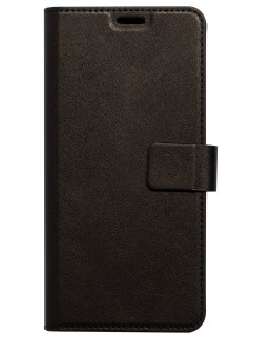 Mobiparts Classic Wallet Case Samsung Galaxy A9 (2018) Black 2