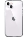 Speck Presidio Perfect Clear + Shieldview Bundle Apple iPhone 13 Mini - with Microban