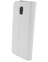Mobiparts Premium Wallet TPU Case Samsung Galaxy J5 (2017) White