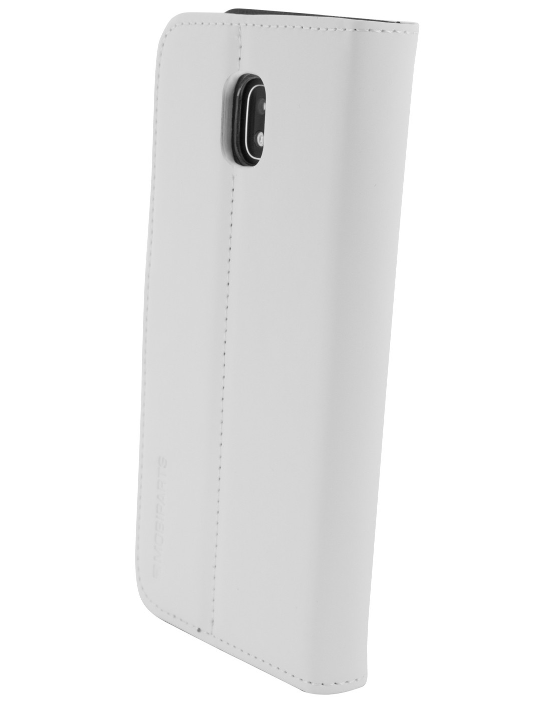 Mobiparts Premium Wallet TPU Case Samsung Galaxy J5 (2017) White