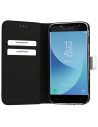 Mobiparts Premium Wallet TPU Case Samsung Galaxy J5 (2017) White
