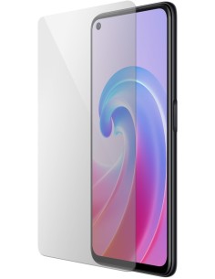 Mobiparts Regular Tempered Glass Oppo A96