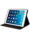 Mobiparts Classic Folio Case Apple iPad Air  Air 2  9.7 (2017)  9.7 (2018)  Pro 9.7 Black